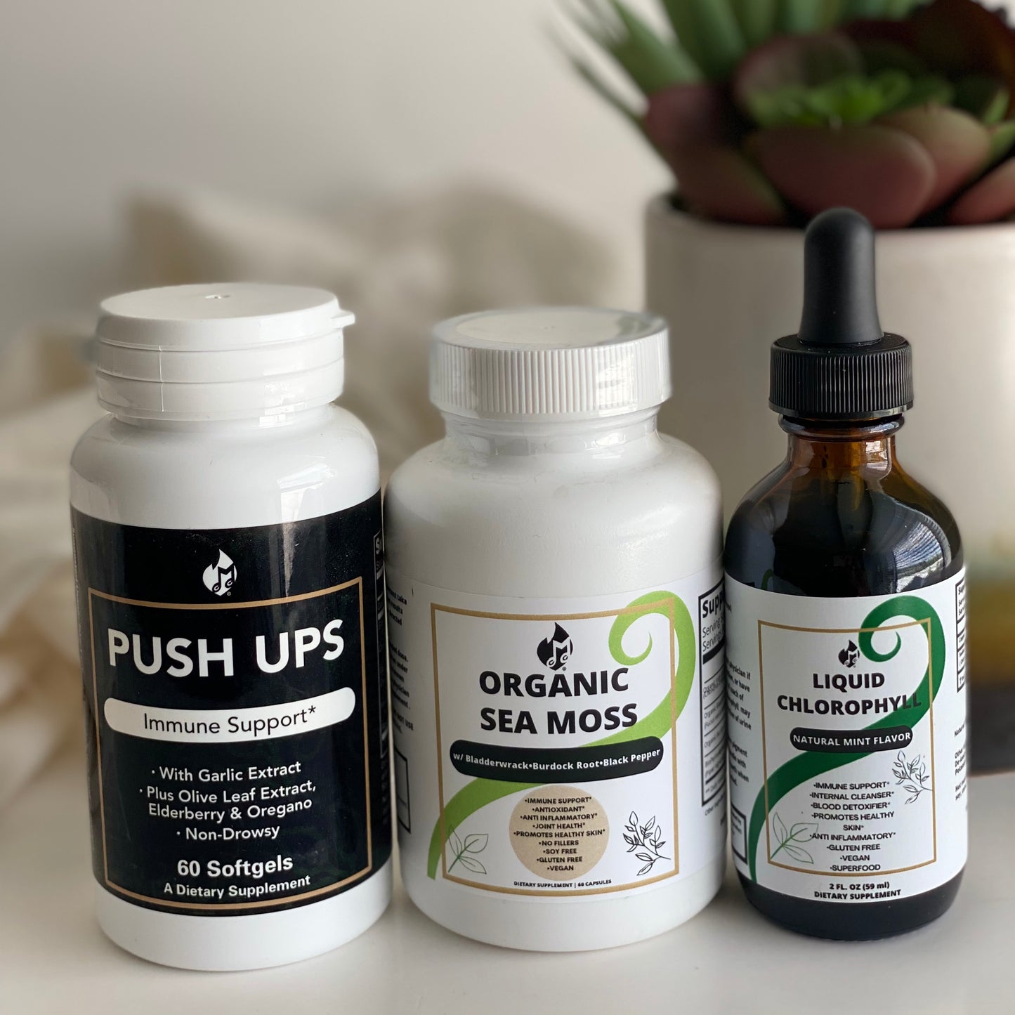 Daily Wellness Bundle