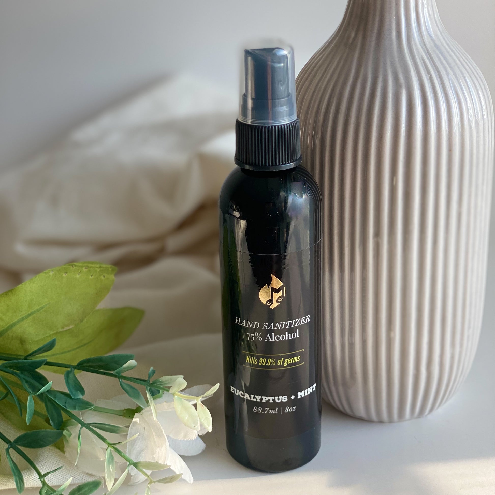 SANITIZING SPRAY - House Of Wellness by MCC