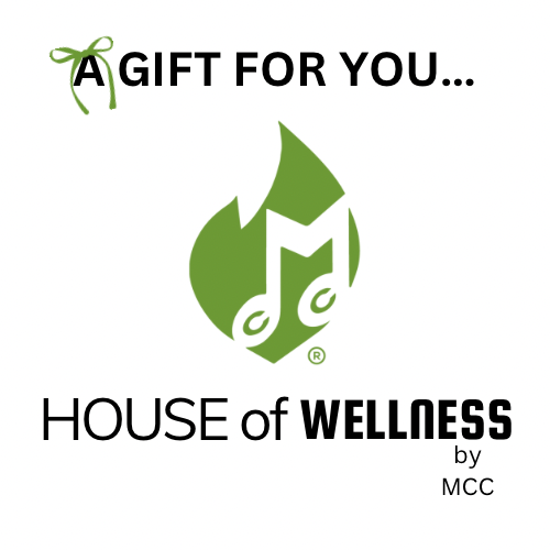 HOWMCC Gift Card