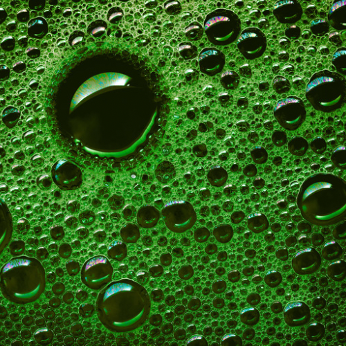 LIQUID CHLOROPHYLL