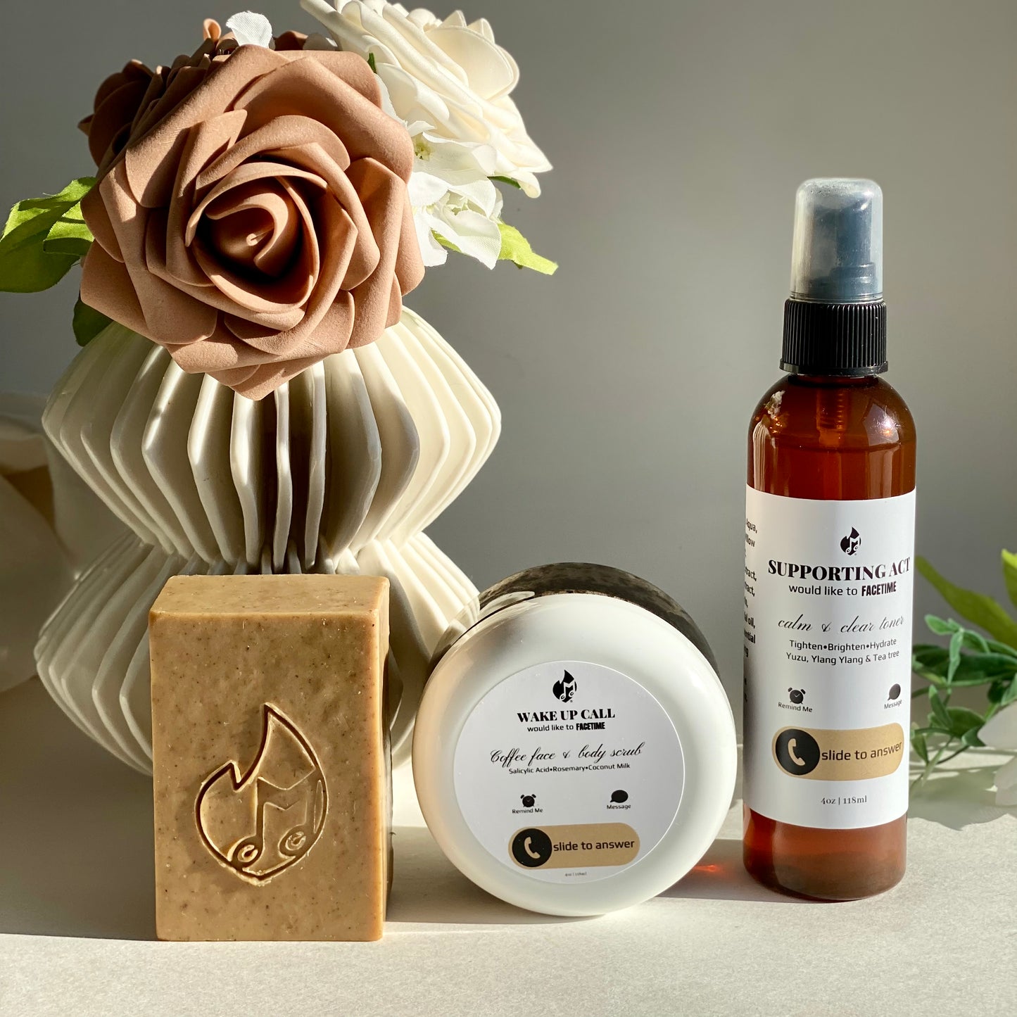 FACETIME SKINCARE BUNDLES