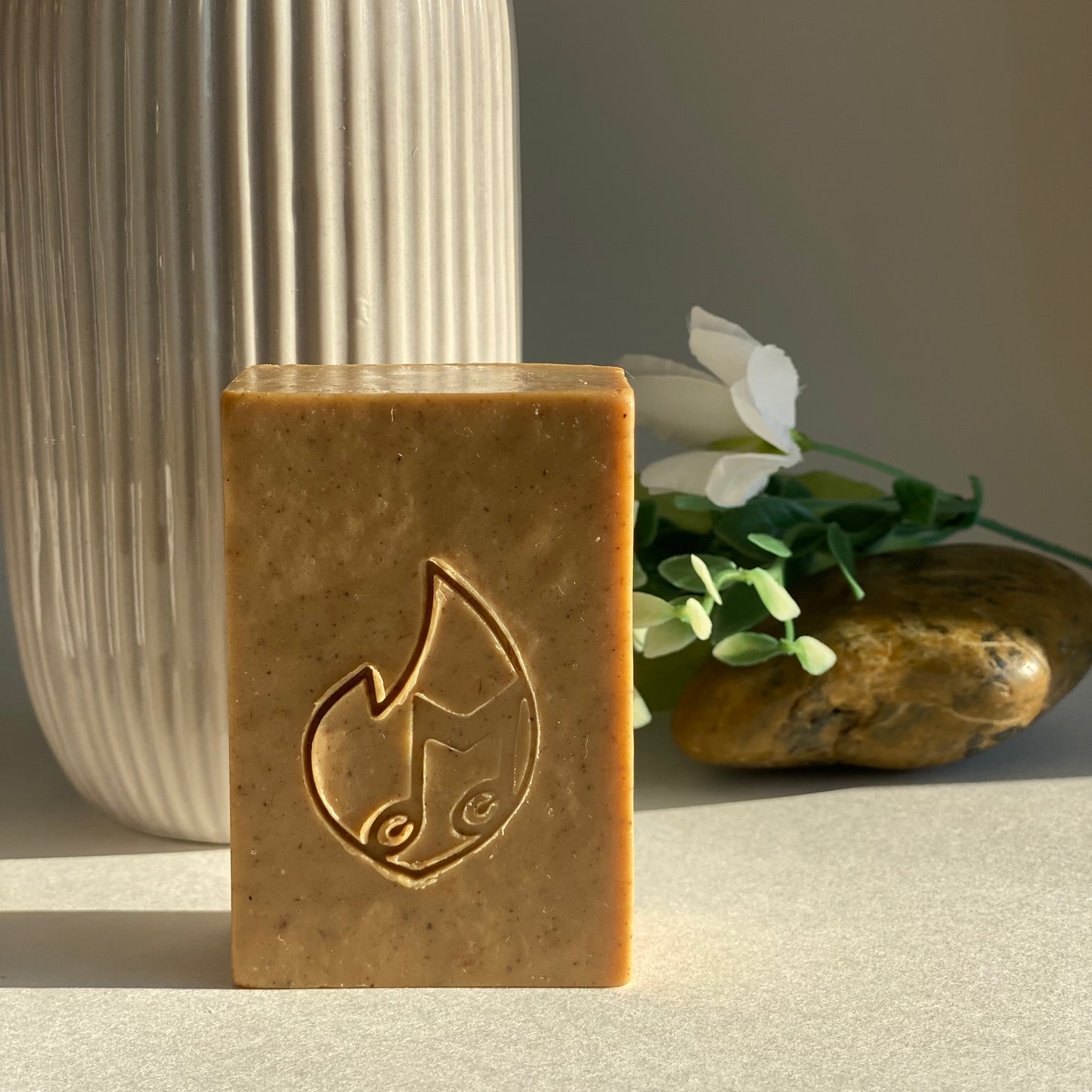 OPENER-clear complexion face brightening & detox bar