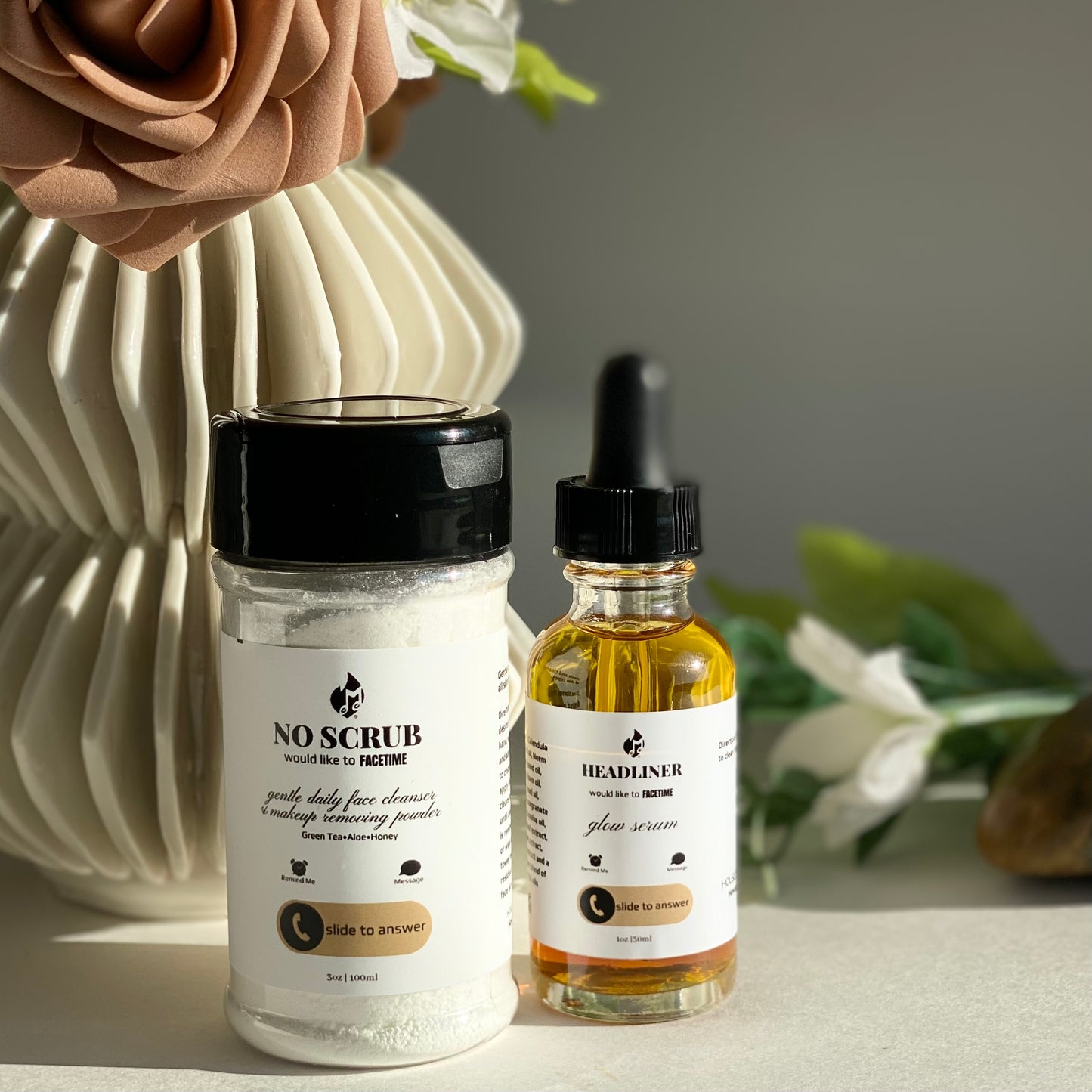 FACETIME SKINCARE BUNDLES