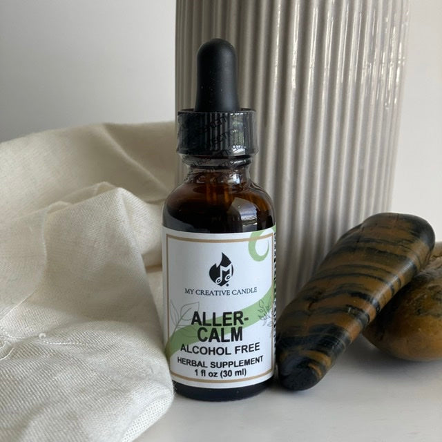 ALLER-CALM liquid drops