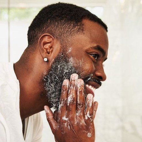 BEARD & BODY all-in-1 cleansing•conditioning•exfoliating bar - House Of Wellness by MCC