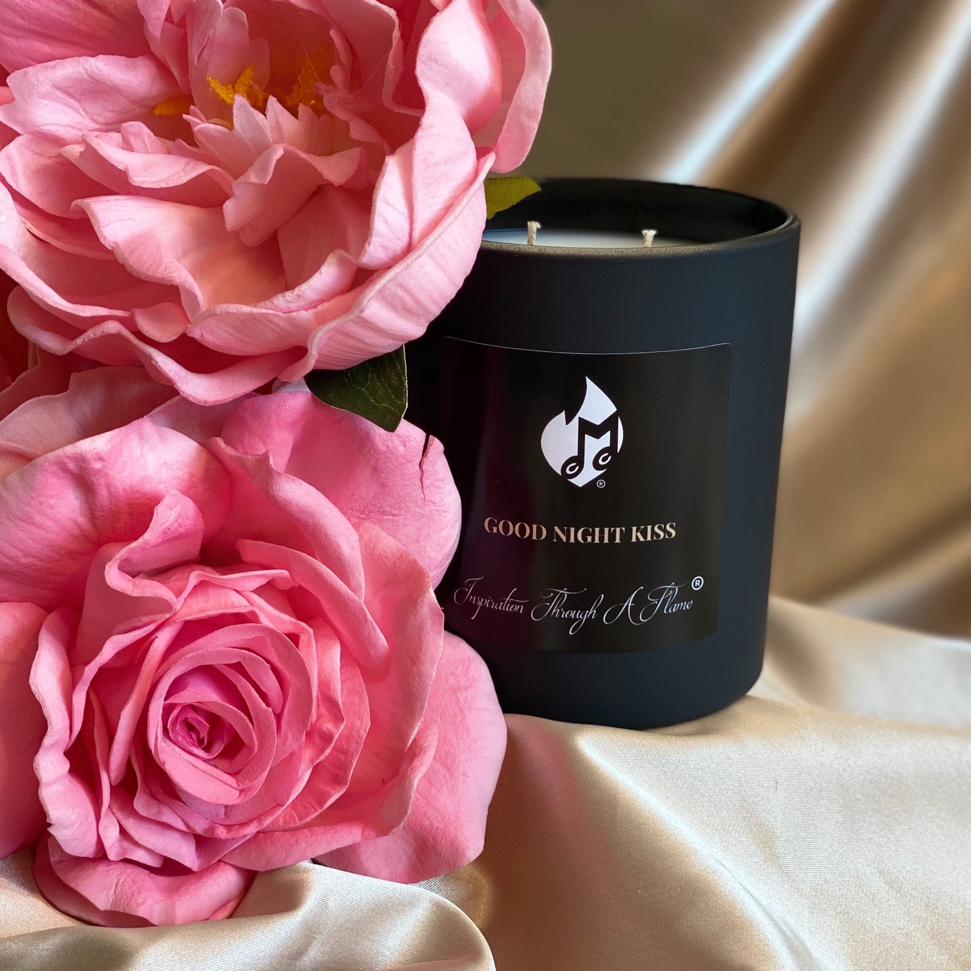 GOOD NIGHT KISS (peony/mandarin/yuzu) - House Of Wellness by MCC