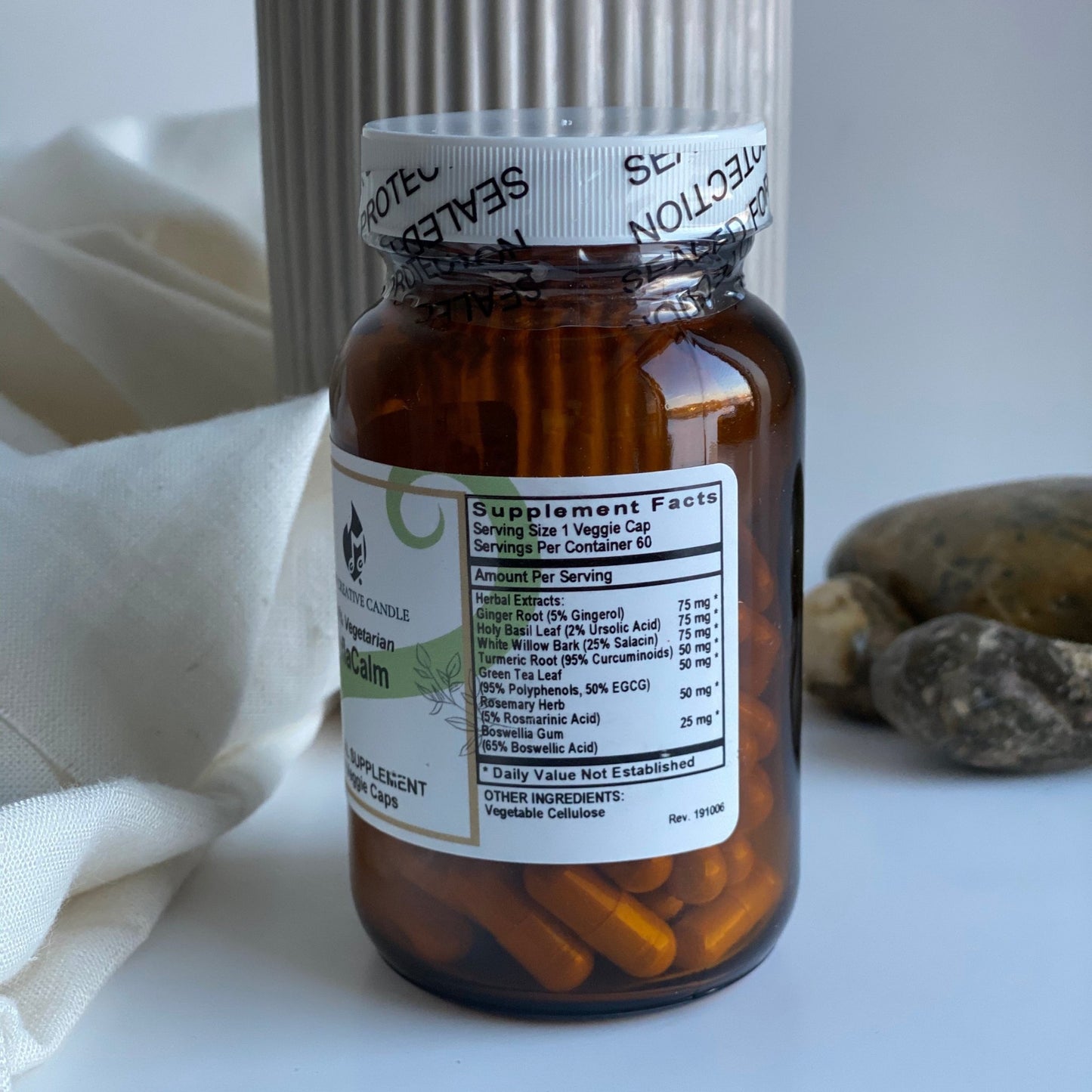 INFLACALM - House Of Wellness by MCC