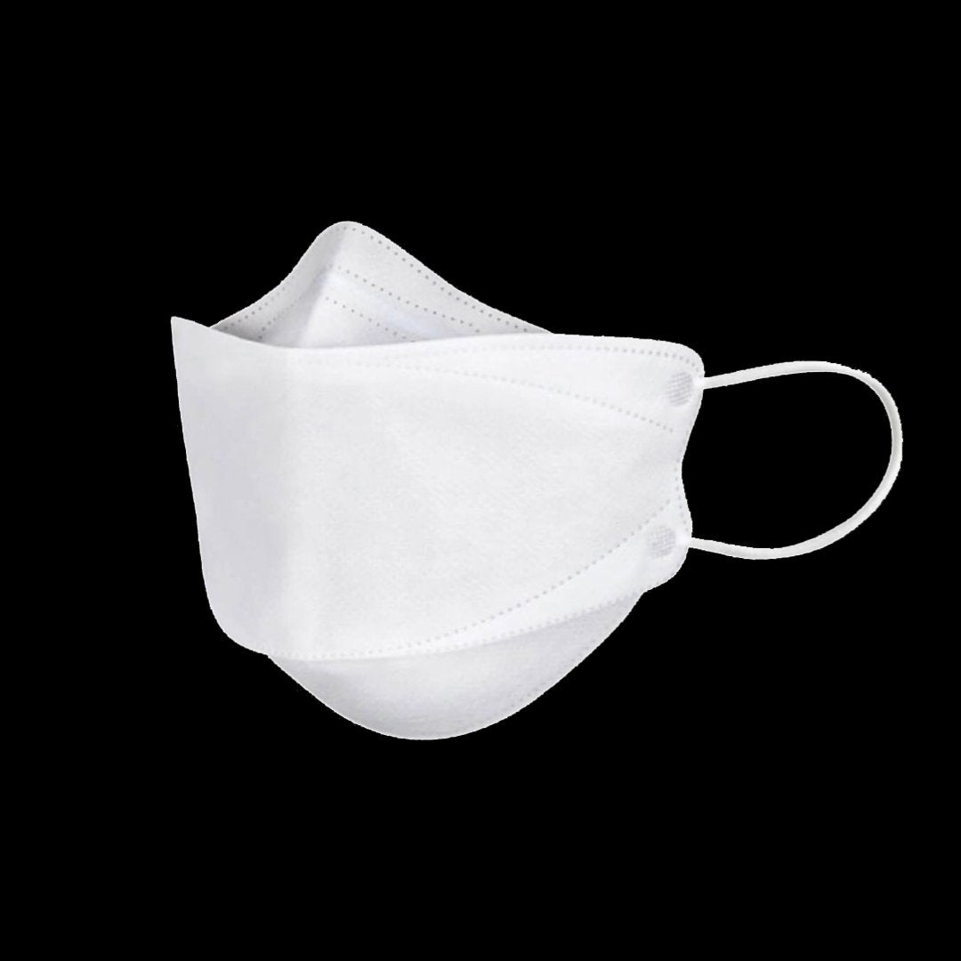 KF 94 mask (disposable) - House Of Wellness by MCC