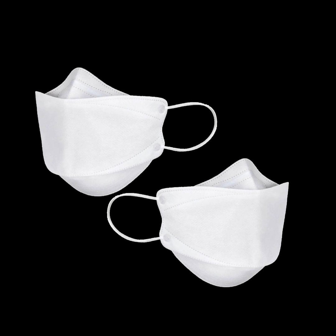 KF 94 mask (disposable) - House Of Wellness by MCC