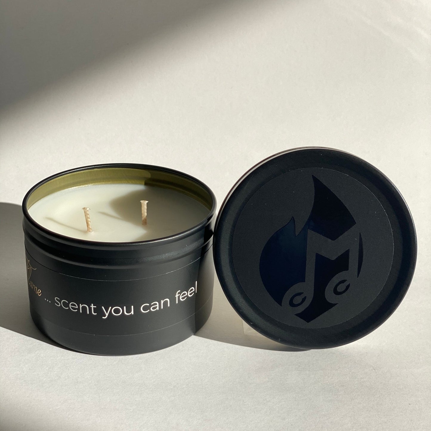 LEADING LADY (Relax w/ Ylang Ylang, Sandalwood, Vanilla & Jasmine) - House Of Wellness by MCC