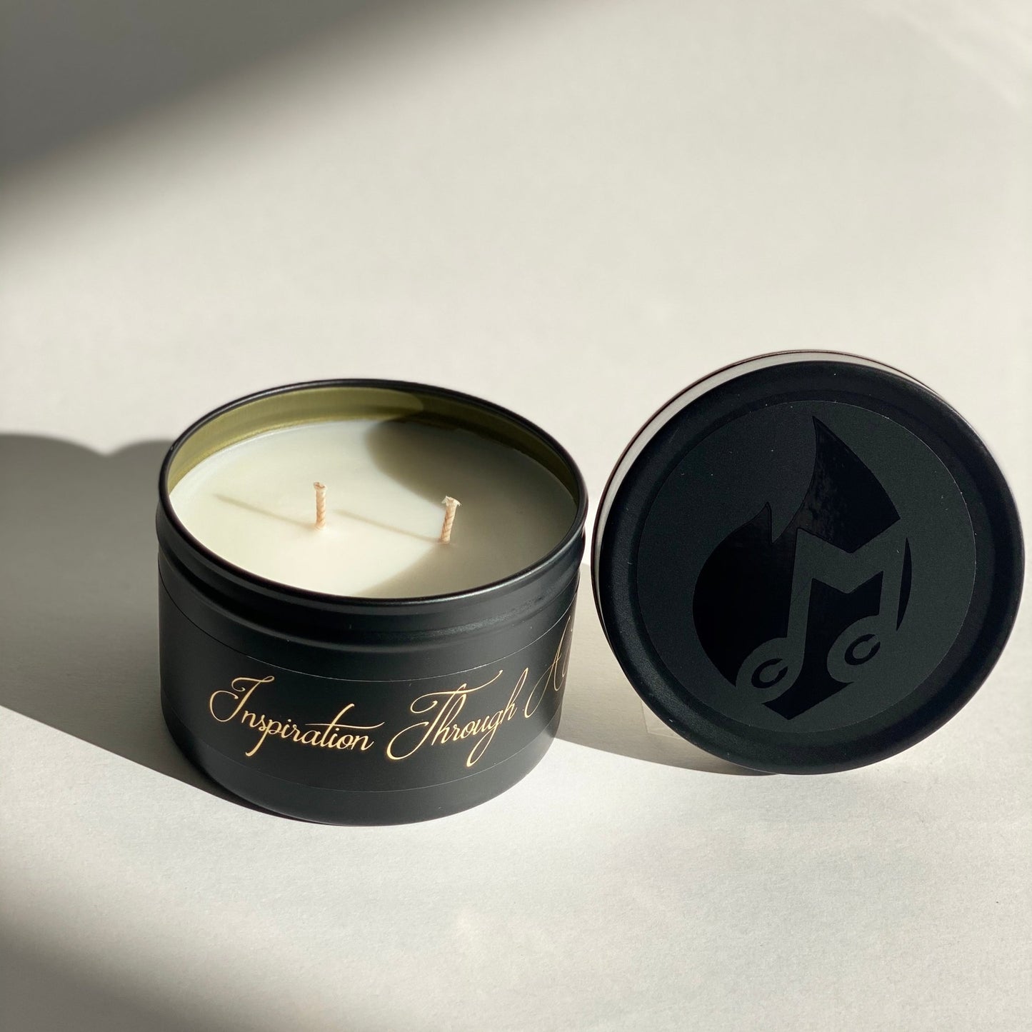 LEADING LADY (Relax w/ Ylang Ylang, Sandalwood, Vanilla & Jasmine) - House Of Wellness by MCC