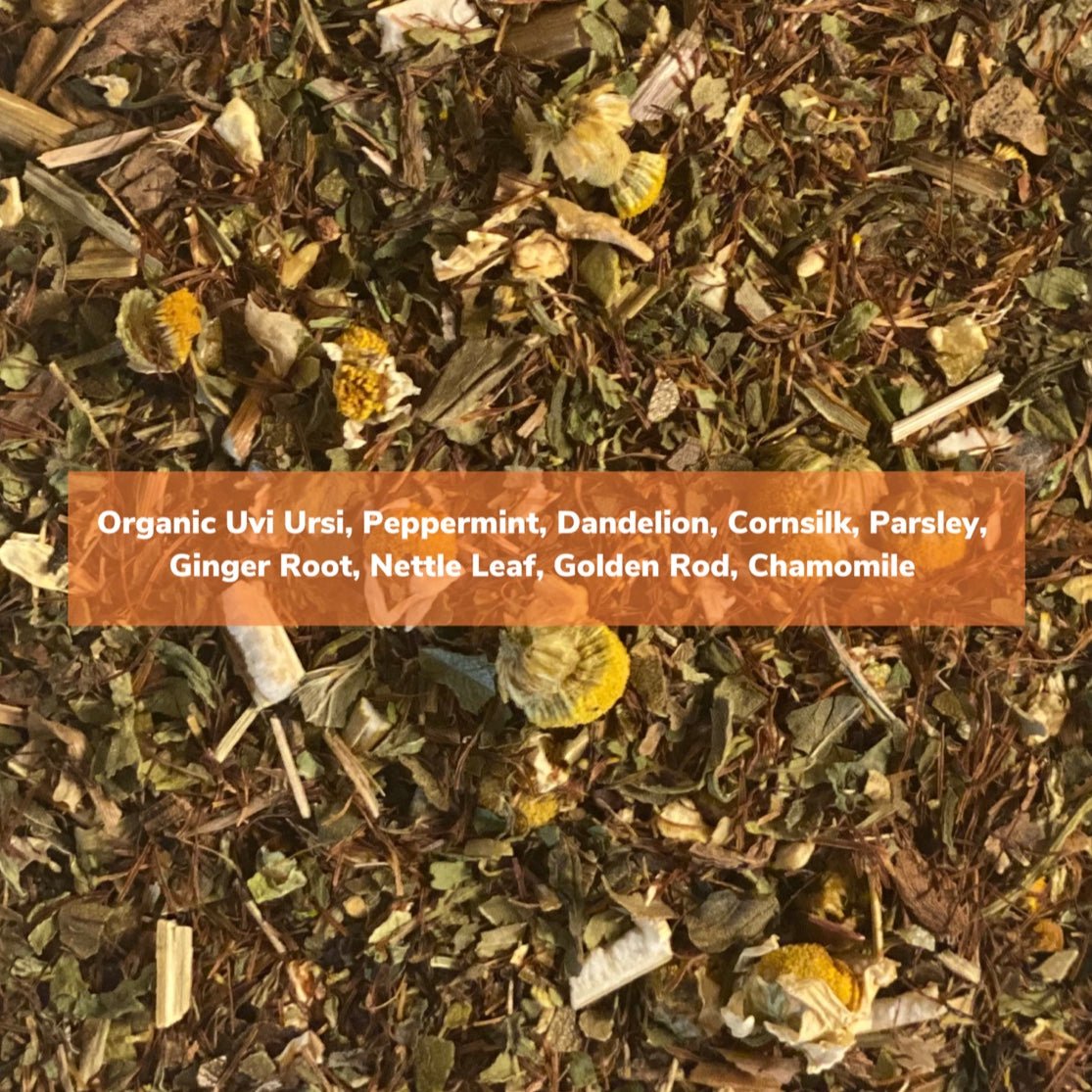 Not KIDNEYing Around - House Of Wellness by MCC