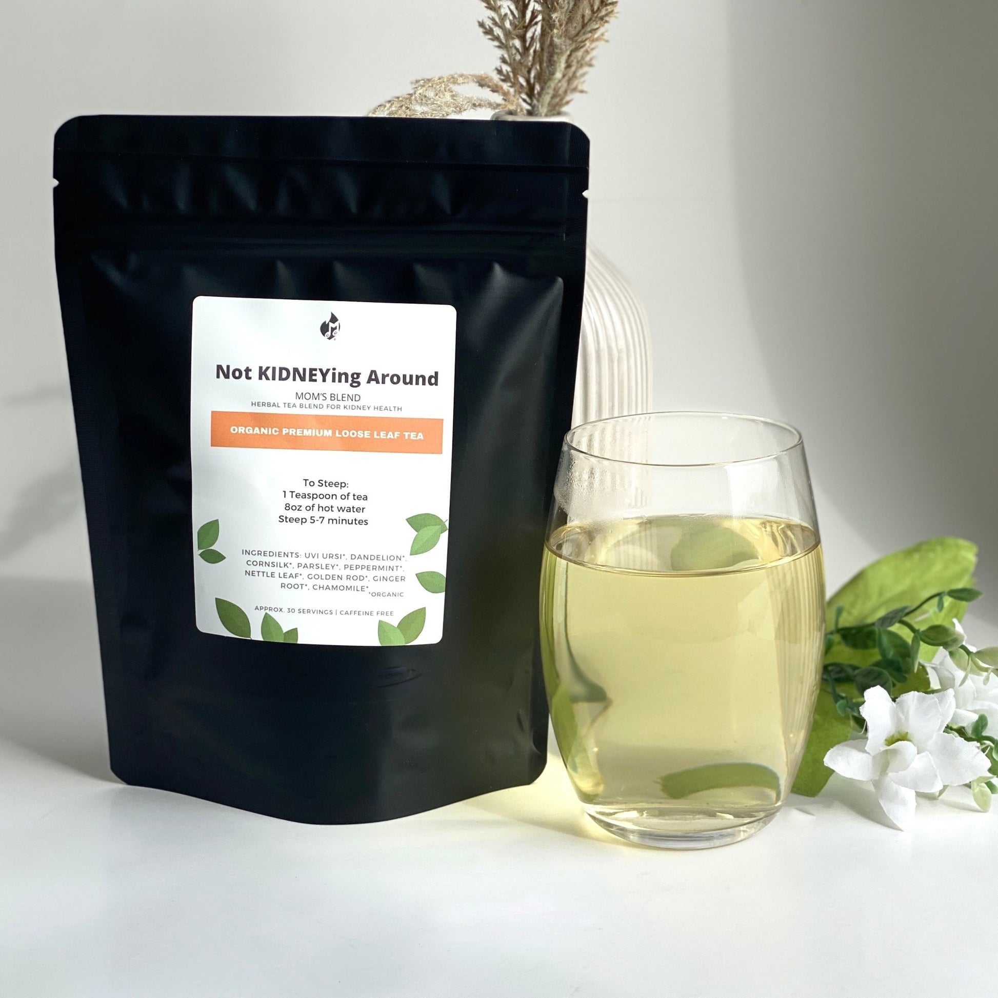 Not KIDNEYing Around - House Of Wellness by MCC