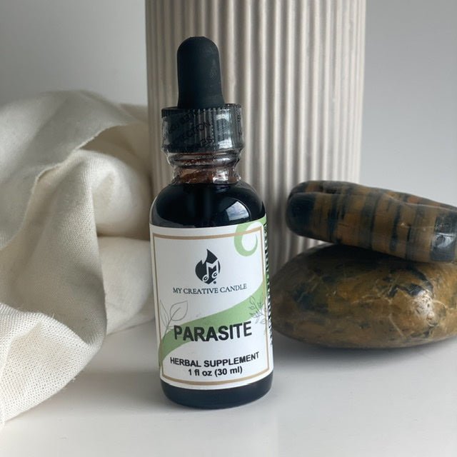 PARASITE liquid drops - House Of Wellness by MCC