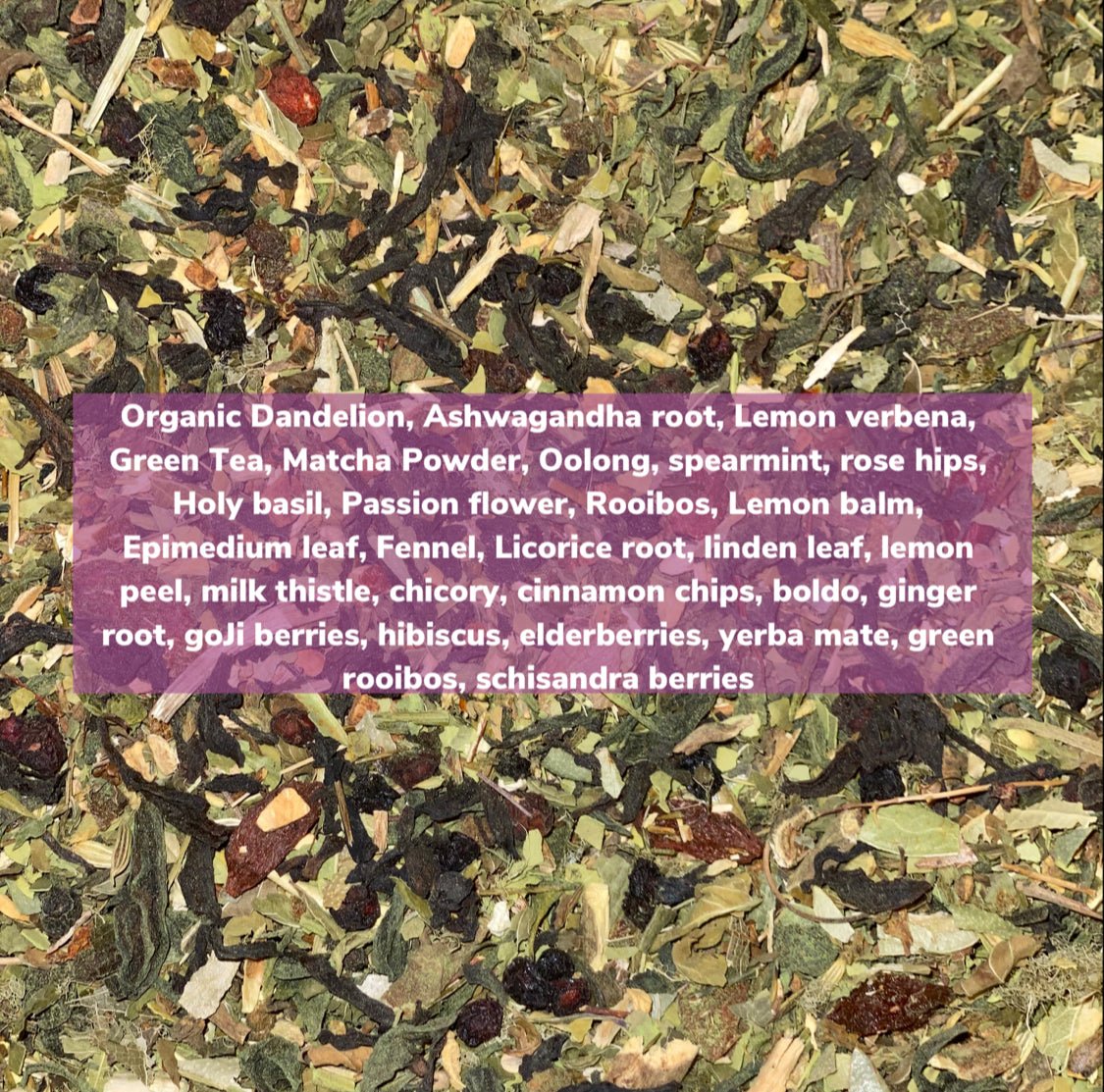 T.K.O. DETOX - House Of Wellness by MCC