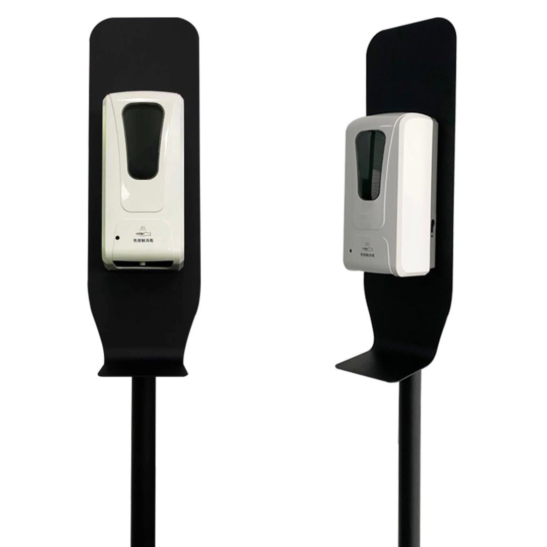 Touch Free Hand Sanitizer Dispenser - House Of Wellness by MCC