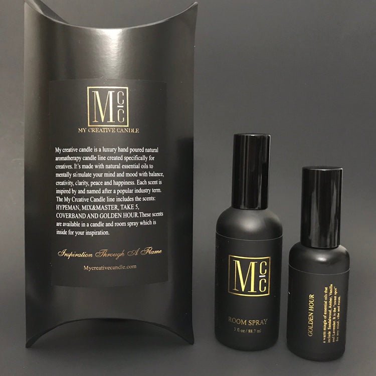 2019 GRAMMY® OFFICIAL GRAMMY GIFT BAG | House Of Wellness by MCC 