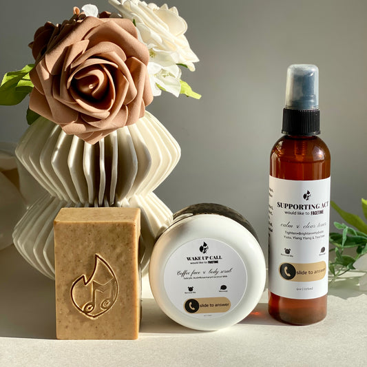 FACETIME SKINCARE BUNDLES