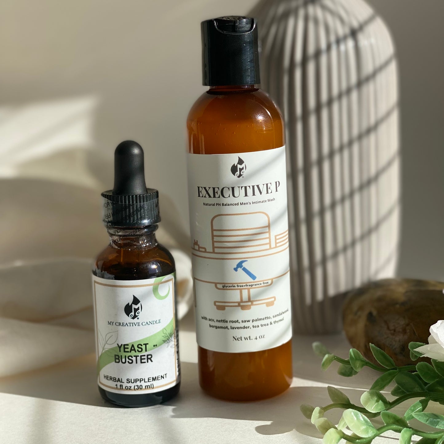 Men's Intimate Hygiene Bundles – House Of Wellness by MCC