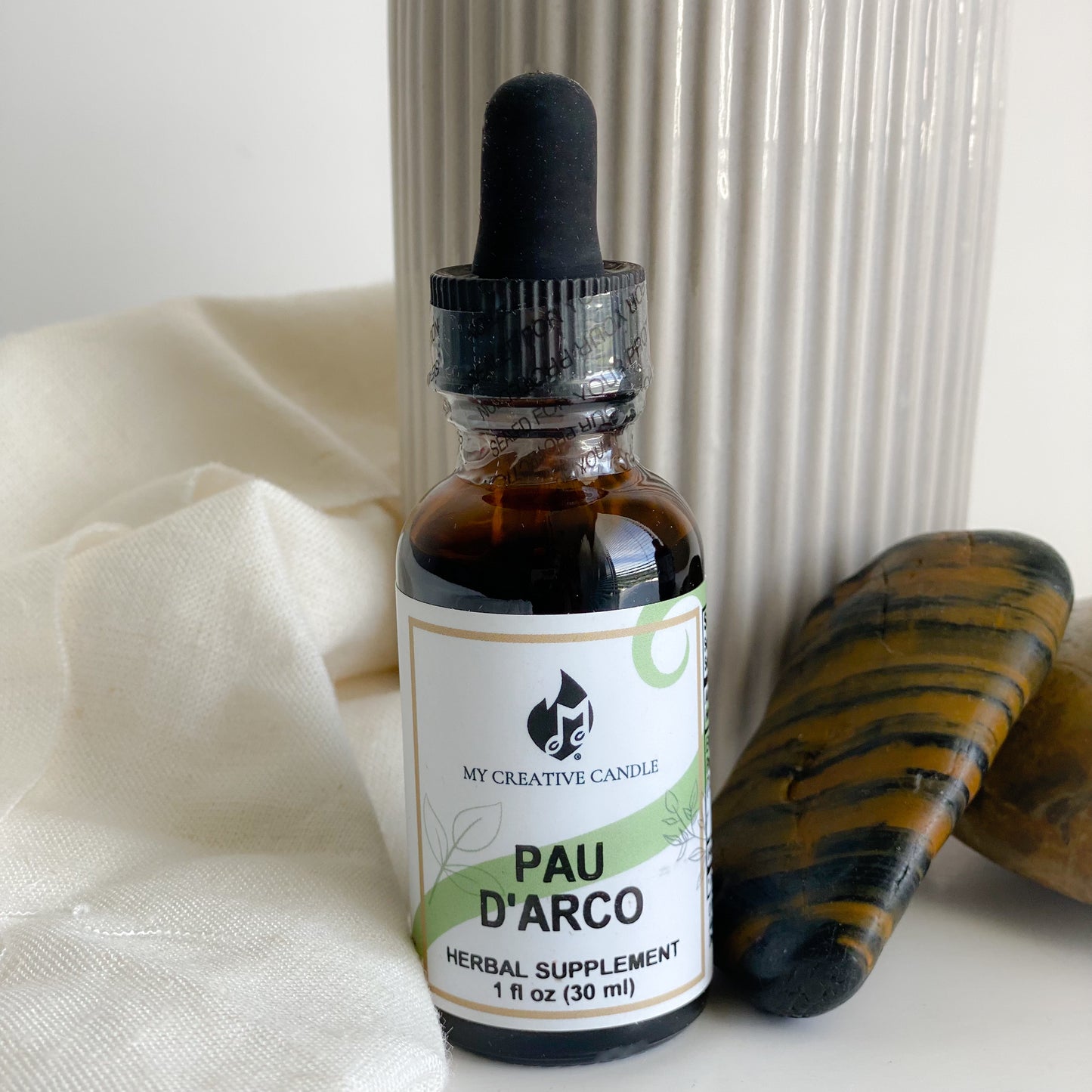 Pau D’Arco liquid drops