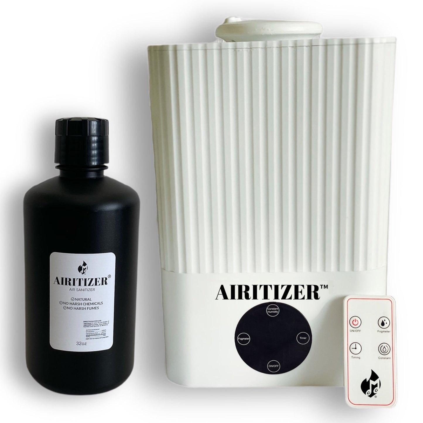 AIRITIZER™️ Air Sanitizer - House Of Wellness by MCC