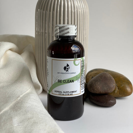 BE CLEAN 1 day cleanse - House Of Wellness by MCC