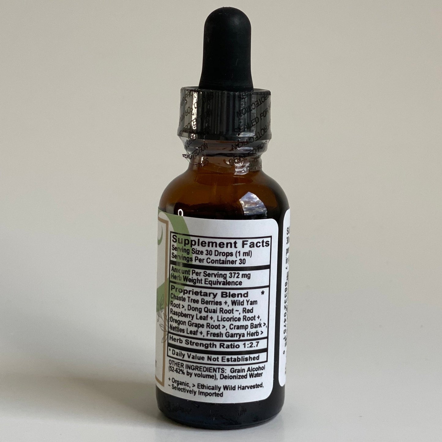 FEM-CYCLE liquid drops - House Of Wellness by MCC