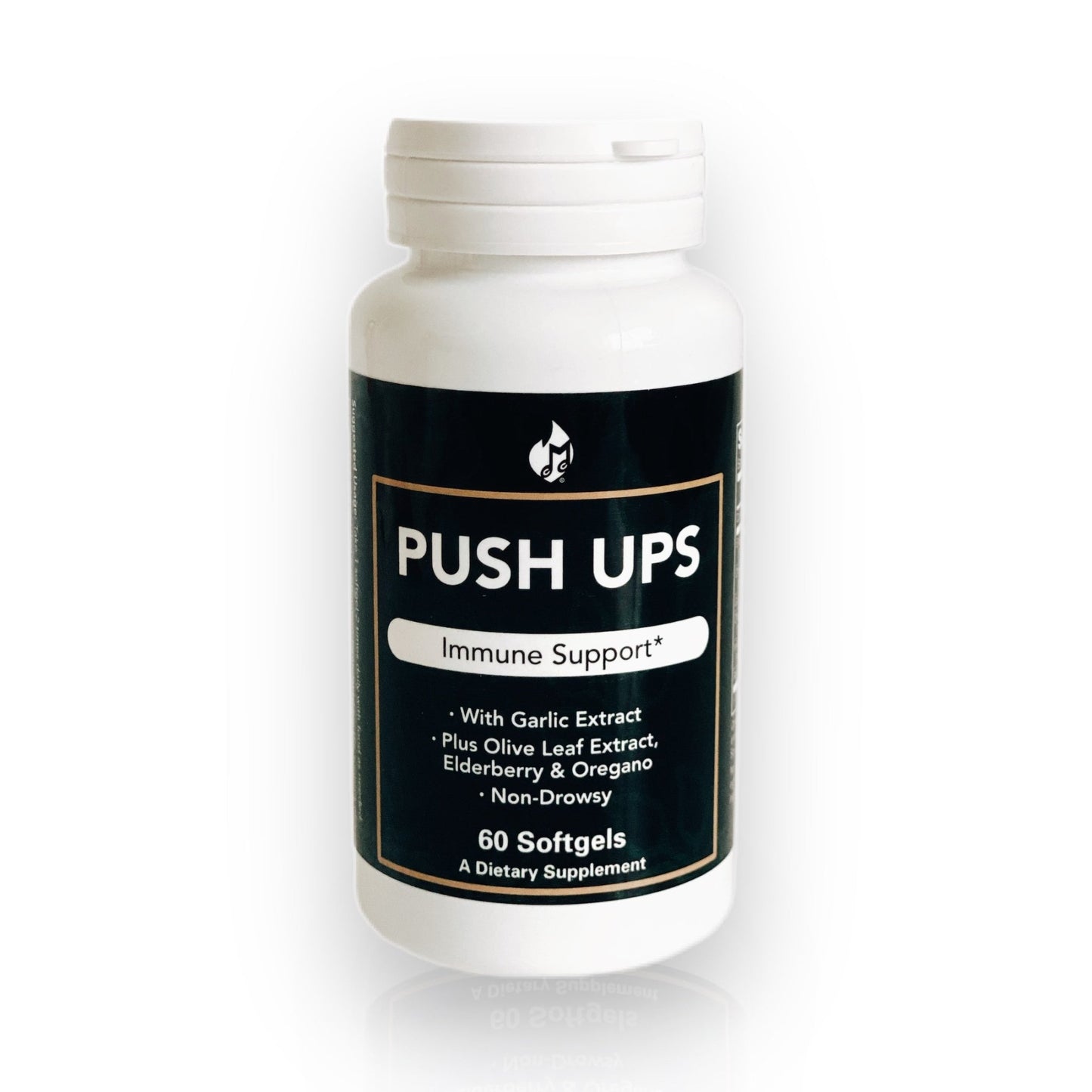 PUSH UPS immune support - House Of Wellness by MCC